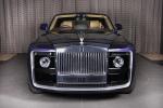 Rolls-Royce Sweptail 2018 года